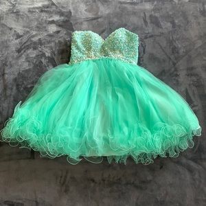 Anny Lee Prom / Homecoming Dress